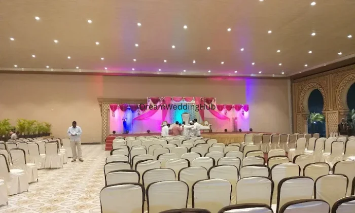 Palki Garden Function Hall